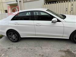 مێرسێدس بێنز E-Class